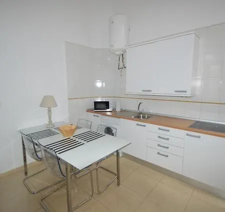 Palacio Del Marques Apartment Malaga