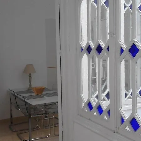 Palacio Del Marques *