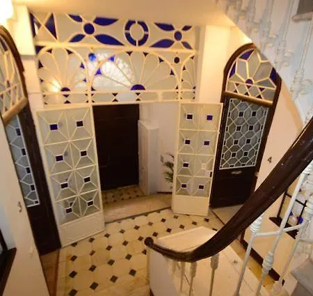 Palacio Del Marques Apartment Malaga