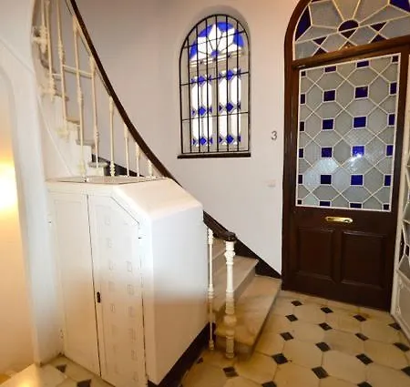 Palacio Del Marques Malaga