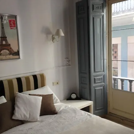 Palacio Del Marques