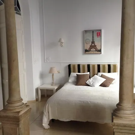 Palacio Del Marques