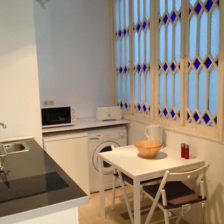 Palacio Del Marques Malaga