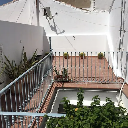 Palacio Del Marques * Malaga