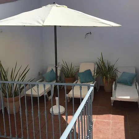 Apartment Palacio Del Marques *