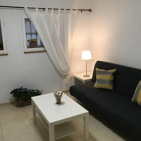 Palacio Del Marques Apartment