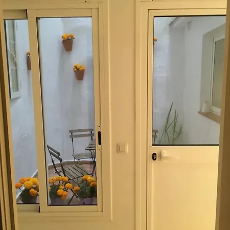 Apartment Palacio Del Marques *