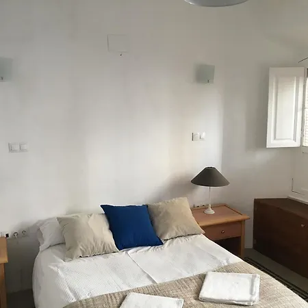 Palacio Del Marques Apartment *