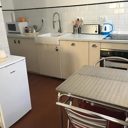Palacio Del Marques Apartment Malaga