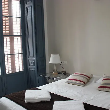 Palacio Del Marques Apartment *