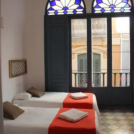 Palacio Del Marques Apartment