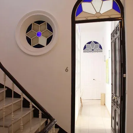 Palacio Del Marques Apartment *