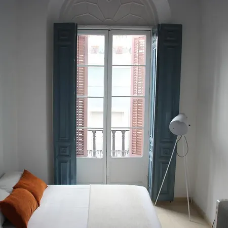 Palacio Del Marques Malaga