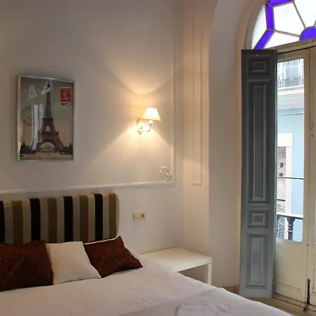 Palacio Del Marques Apartment