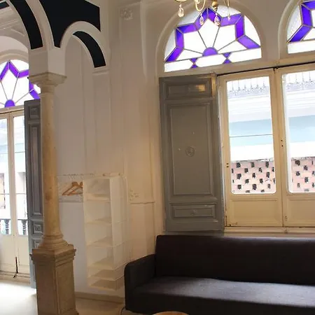Apartment Palacio Del Marques *
