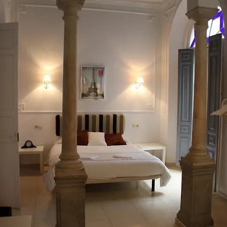 Palacio Del Marques *