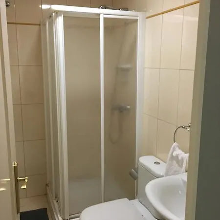 Apartment Palacio Del Marques *